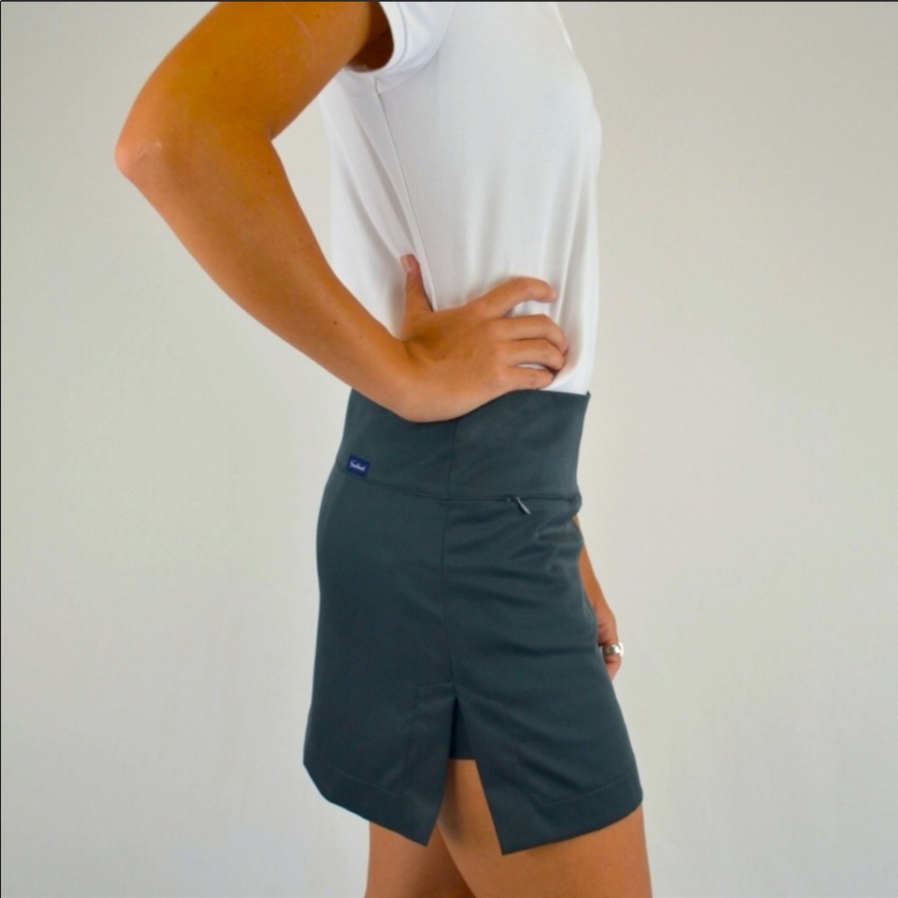 Smallwoods yachtwear women’s short
